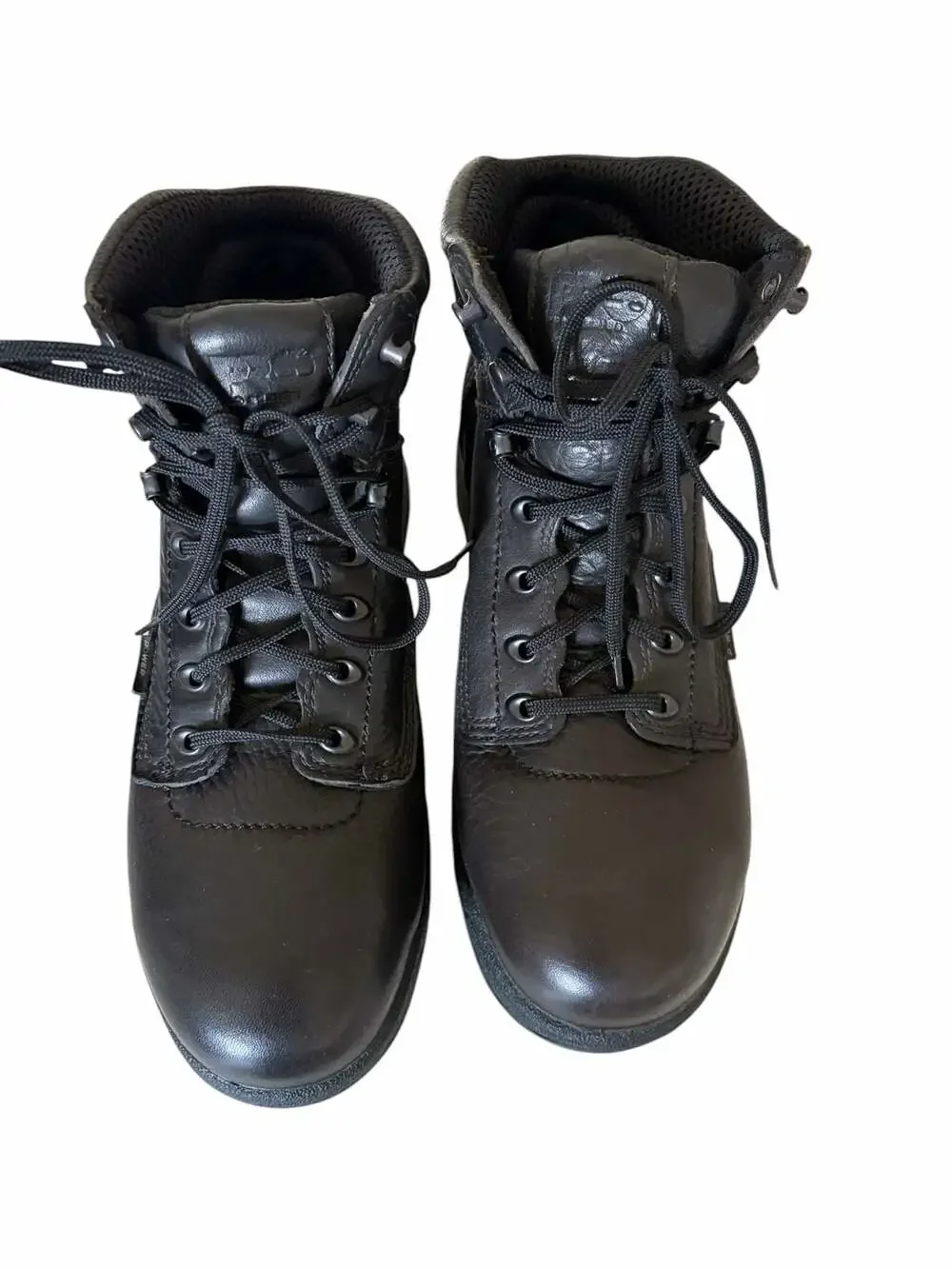 Timberland PRO Series Titan 6-Inch Alloy Safety Toe Industrial Work Boots